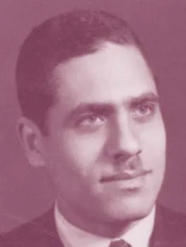 علي سرور