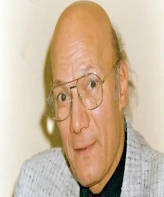 أحمد عبد المعطي حجازي