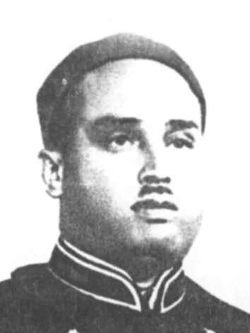 صالح كرو