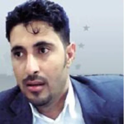 محمد عمر الهاشمي