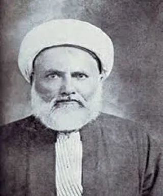 عبد المحسن الحويزي