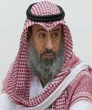 أبو إبراهيم محمد الشويعر