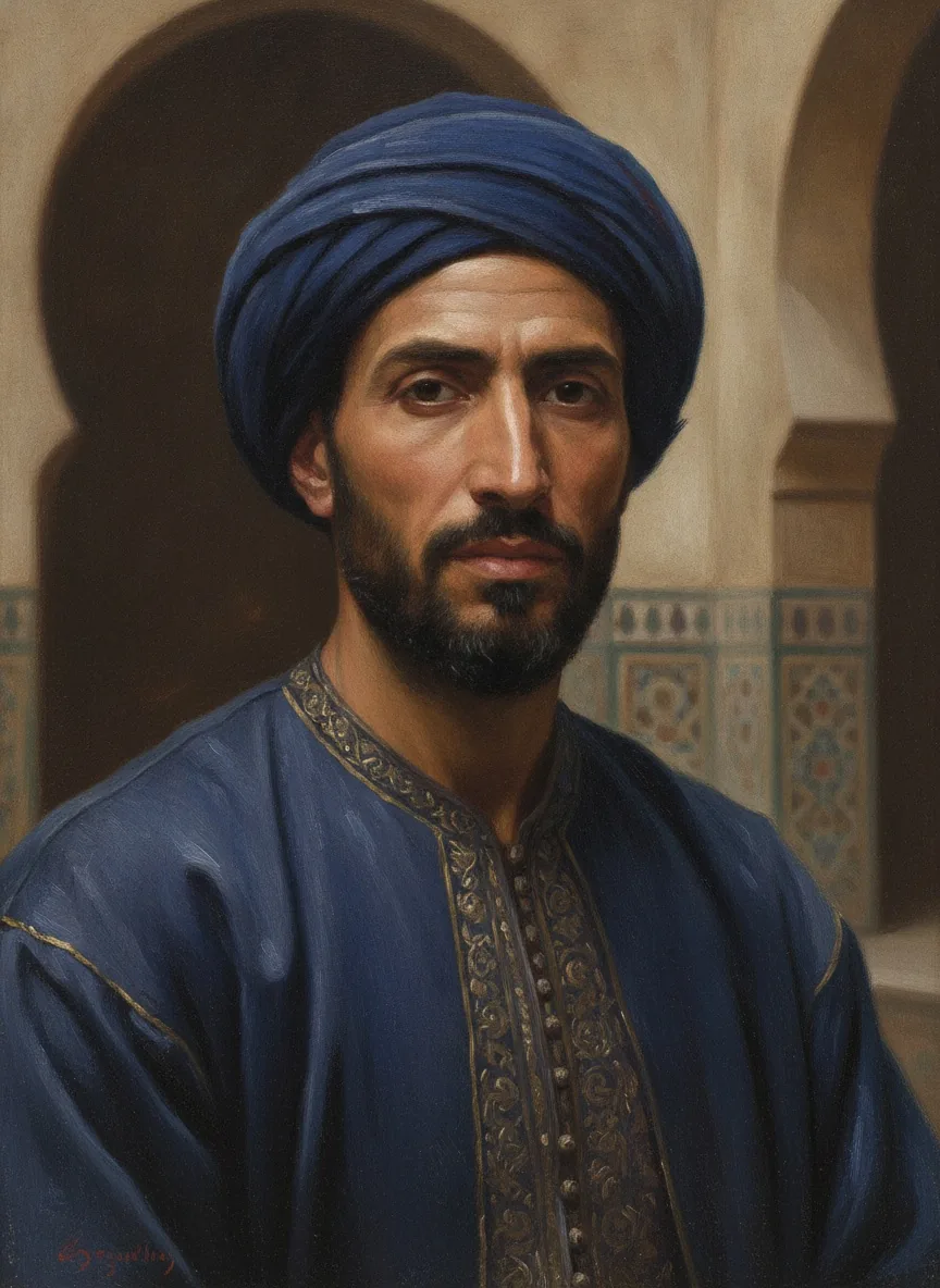 الناشئ الأكبر