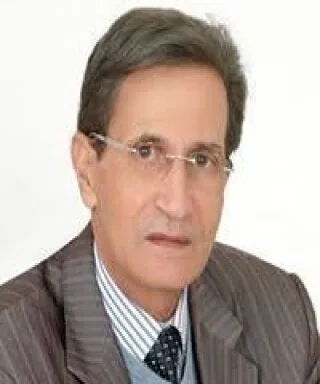 حسن المددي