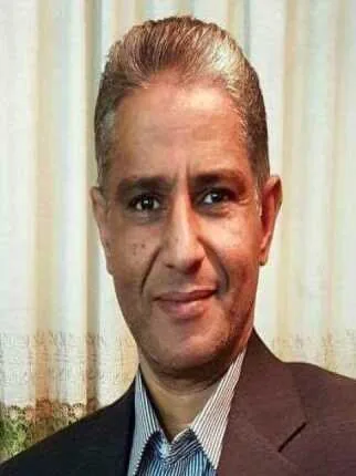 محمد جاهين بدوي