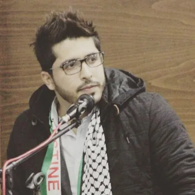 عصام أبو شاويش
