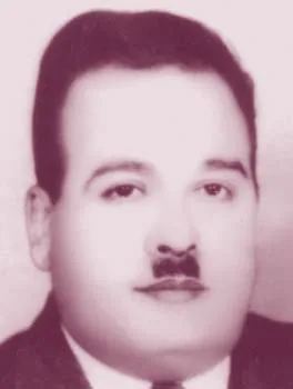 عبد المنعم طوبار