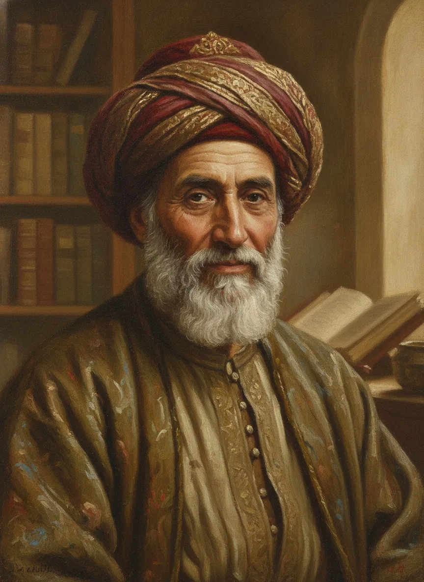 محمد فضولي