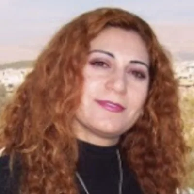 دلشا يوسف