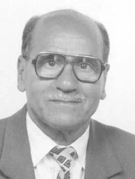 محمد محمود مكنس