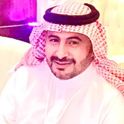 سعود آل سمرة