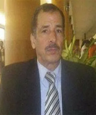 رابح التيجاني