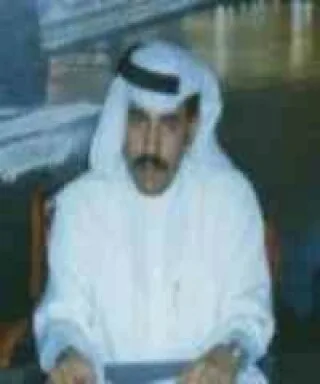 سليمان الخضراني