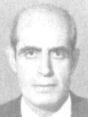 رفيق أبو فارس