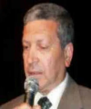 صلاح داود