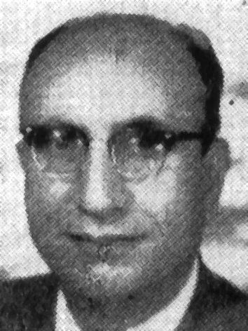 إدوارد حنا سعد