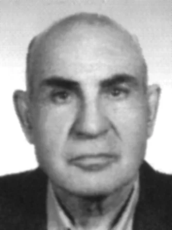 سعيد خلوف جرابات