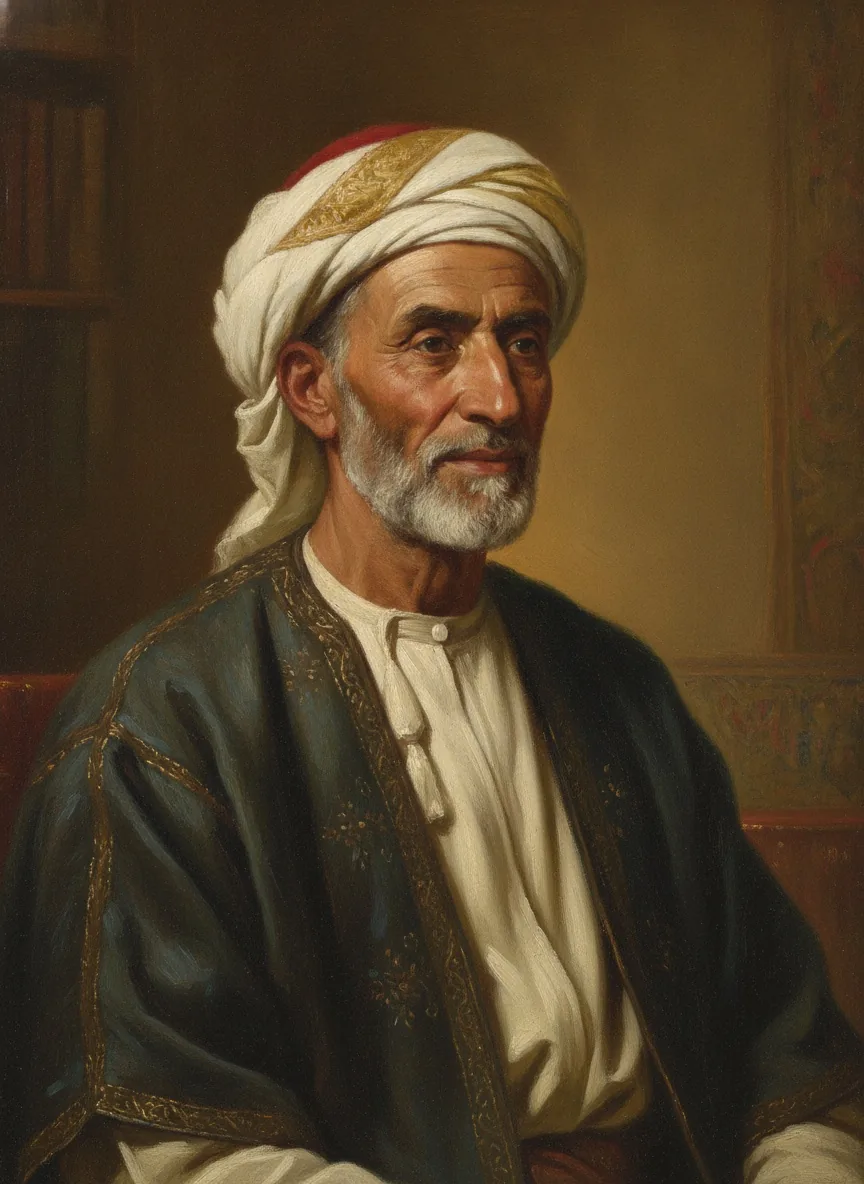 المعولي العماني
