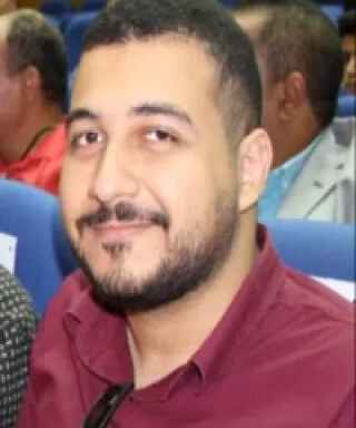 أحمد محمود خليل