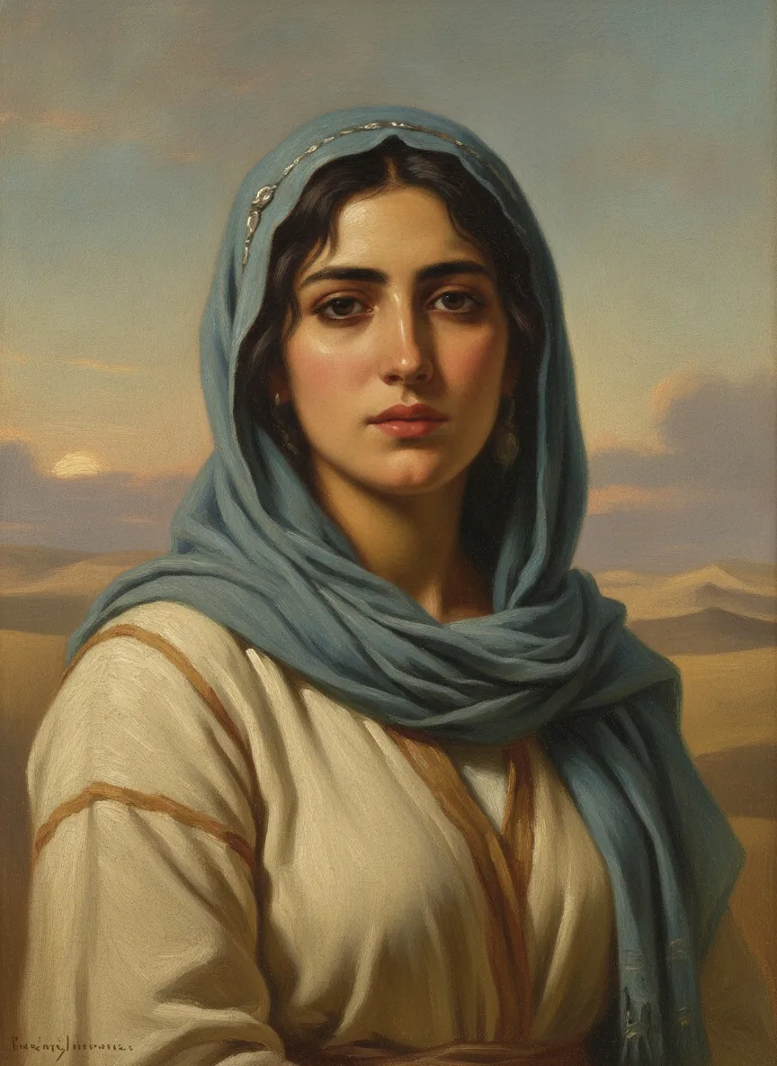 الخنساء بنت التيحان