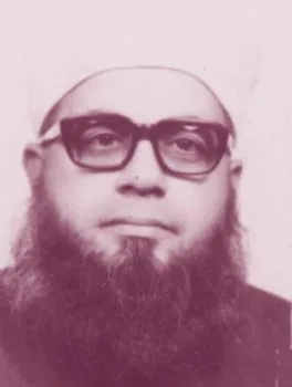 عبد الودود المراد
