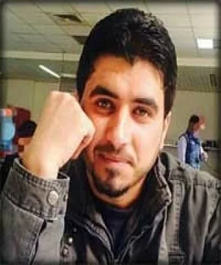 قتيبة أمين هليل