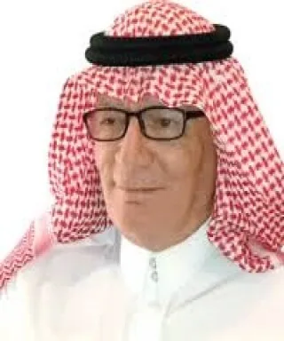 عبد الله العلمي