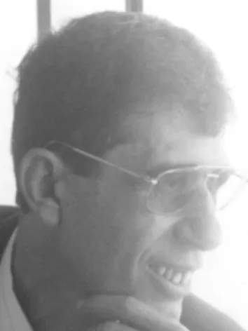 حيدر علي