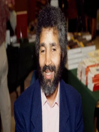 رابح بلعمري