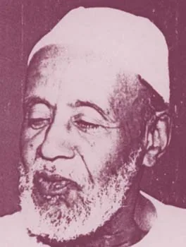 عبد الجليل المسلمي