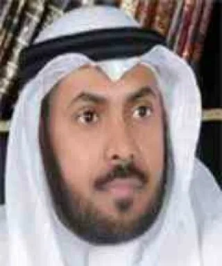 عبد العزيز الشاطري