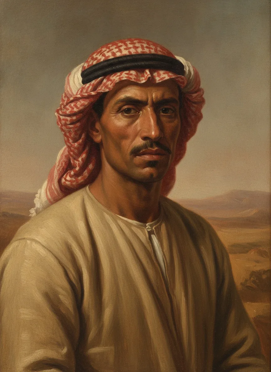 بداء بن سليمان