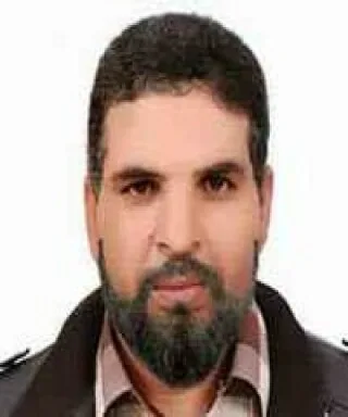 رضوان صابر