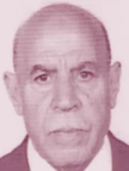 عيد مرعي