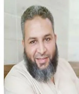 محمد السخاوي