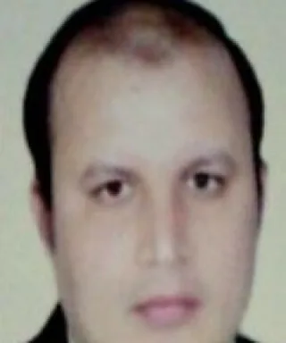 أحمد السيد