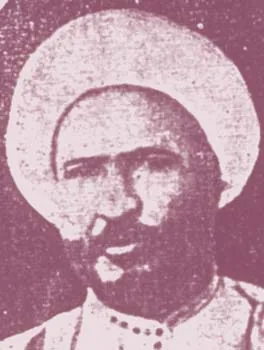 كاظم سبتي