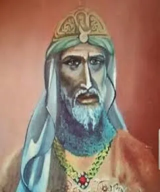 المعتضد بن عباد