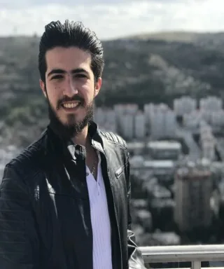 محمد غسان الحبش