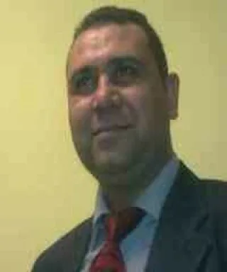 مهند حليمة