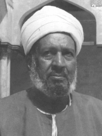 صالح محمد الجعفري