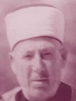 علي عبد الرحمن