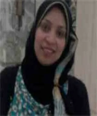 نادية محمد