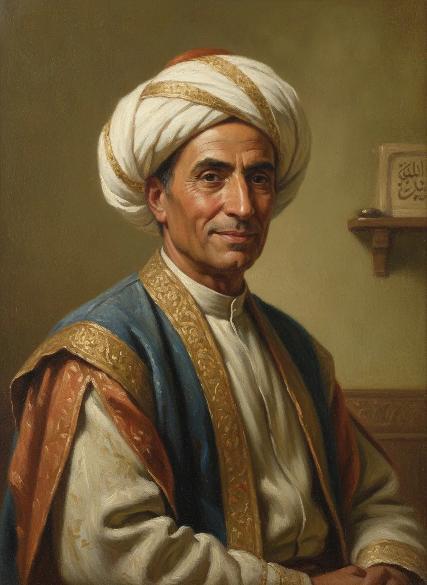 تميم الفاطمي