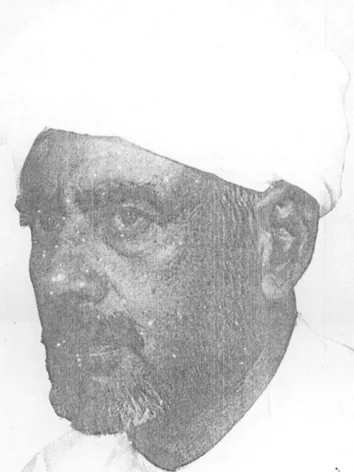 حسن عبد الرحمن السقاف