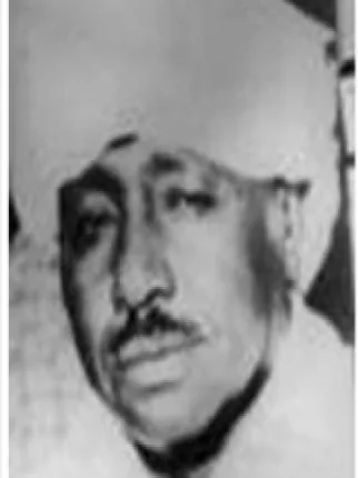 عبد الله الشيخ البشير