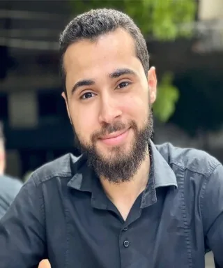 عبد الله زمزم