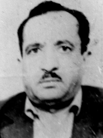 أحمد عمار بن حسن