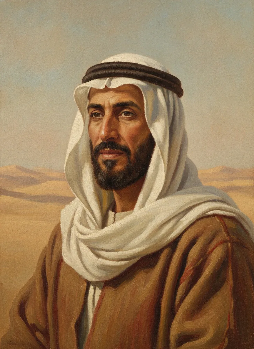 أوس بن زيد مناة العبدي