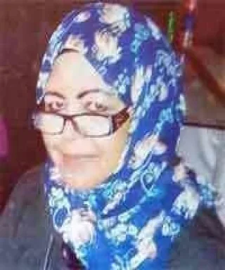 سيدة الشولي